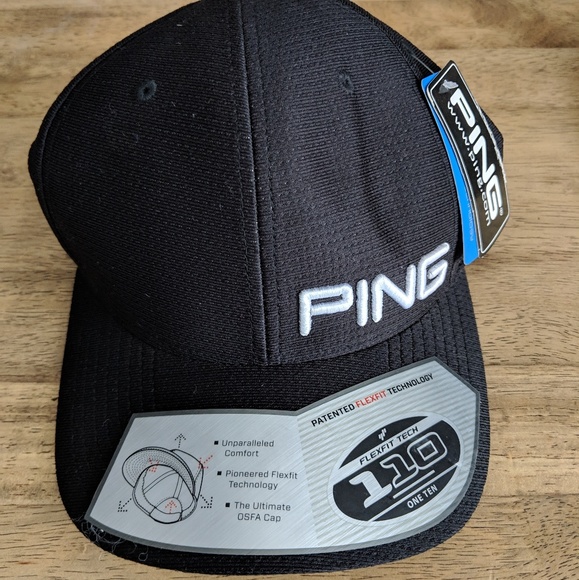 ping flexfit 110